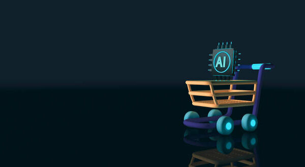 What Happens When Your Shopping Cart Is Powered by AI