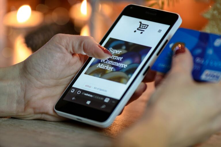 The App-ification of eCommerce